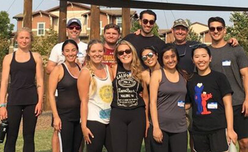 Careers The Concord Group