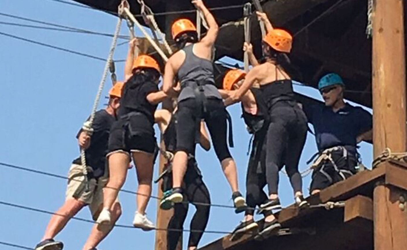 Careers The Concord Group