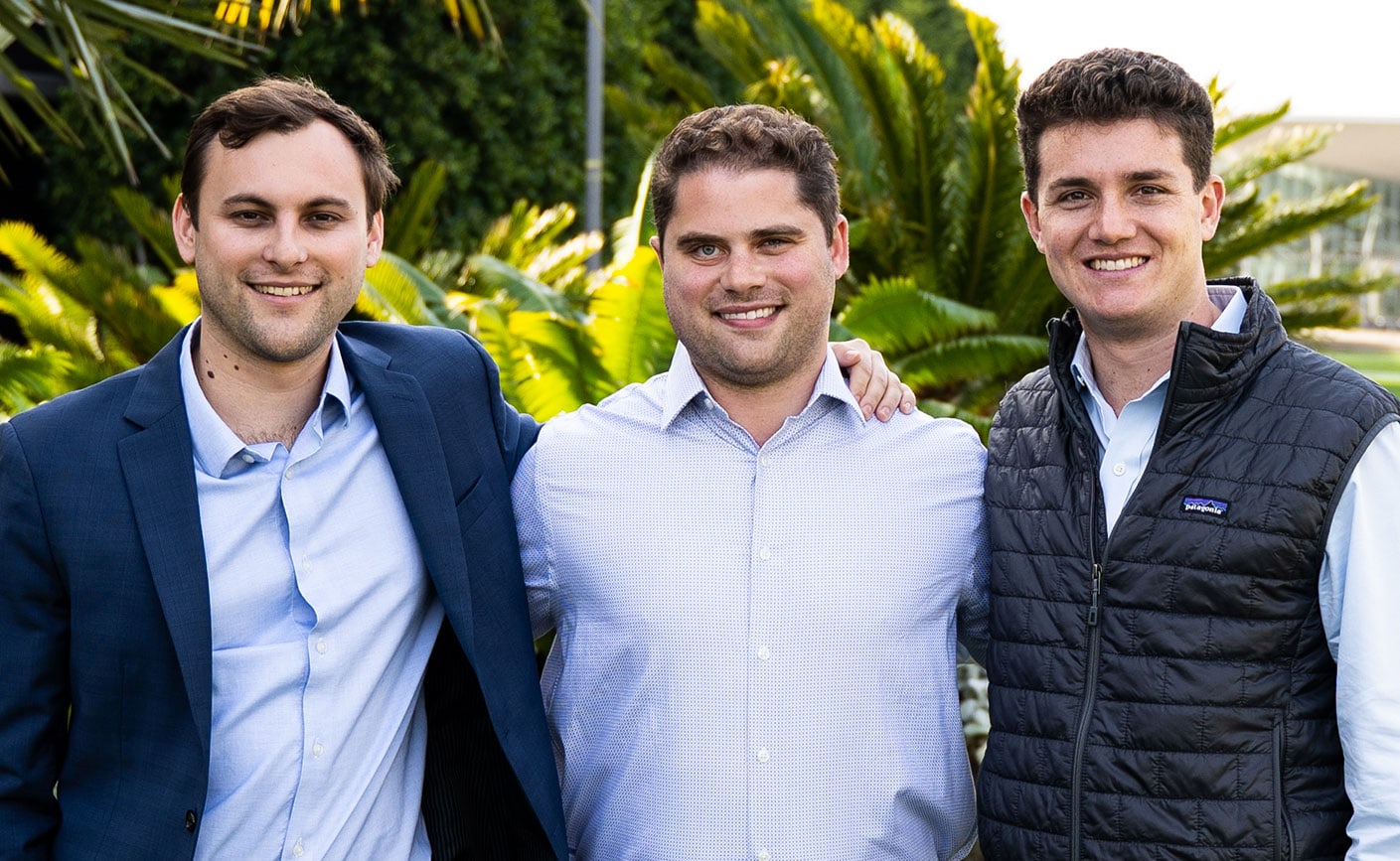 Careers The Concord Group