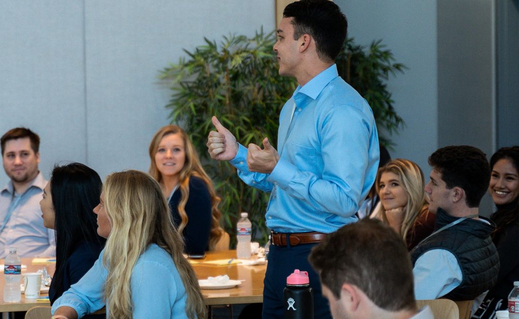 Careers The Concord Group