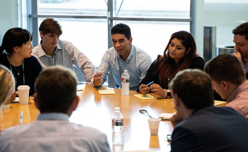 Careers The Concord Group