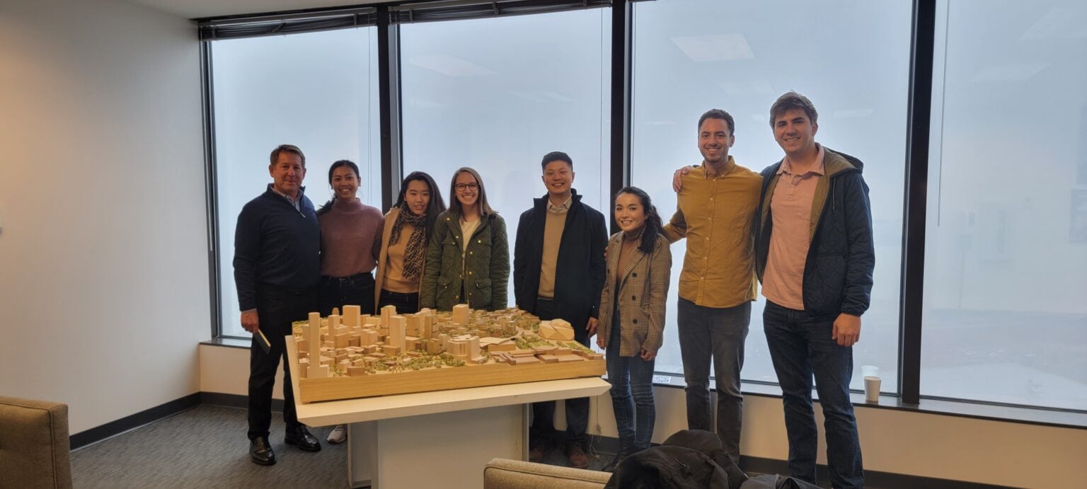 Careers The Concord Group